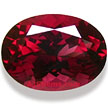 Rhodolite Garnet