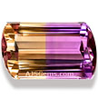 Ametrine