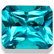 Blue Apatite