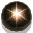 Black Star Sapphire