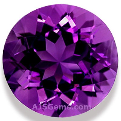 Amethyst, Zambia