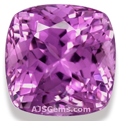 25.05 ct Kunzite, Afghanistan