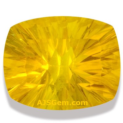 Yellow Fluorite