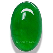 5.75 ct Burma Jadeite Jade