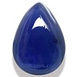 Natural Cabochon Sapphire