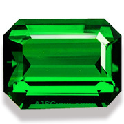 2.41 ct Chrome Tourmaline