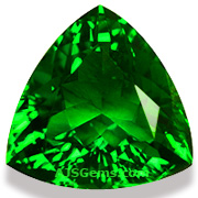 2.33 ct Chrome Tourmaline