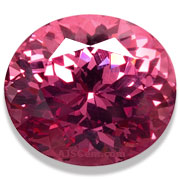 7.83 ct Malaia Garnet from Mahenge, Tanzania