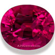 Fine Rubellite Tourmaline