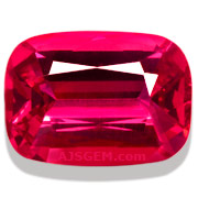 3.20 ct Mahenge Spinel from Tanzania