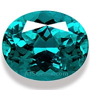 6.31 ct Apatite from Madagascar