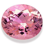 Pink Tourmaline