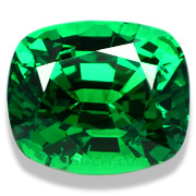 Tsavorite Garnet