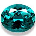 Apatite Madagascar 6.31 cts