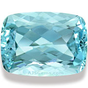 Aquamarine Mozambique 14.42 cts