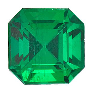 Emerald Zambia 1.32 cts