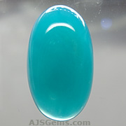 Gem Silicia Chrysocolla Inspiration Arizona 7.63 cts