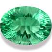 Green Fluorite