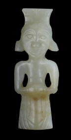 Nephrite Carving