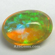 Opal Ethiopia 4.02 cts