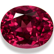 Rhodolite Garnet 4.14 cts