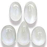 Moonstone - 8.94 carats