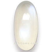 Moonstone - 6.09 carats