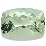 Oligoclase - 3.29 carats