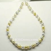 Baroque Pearl - 383.35 carats