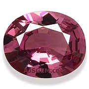 Burma Spinel - 2.12 carats