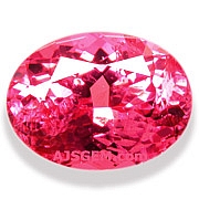 Spinel - 1.11 carats