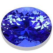 Tanzanite - 4.42 carats