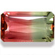 Bi-Color Tourmaline