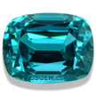 Blue Tourmaline