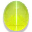 Chrysoberyl Cat's Eye