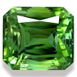 Green Tourmaline