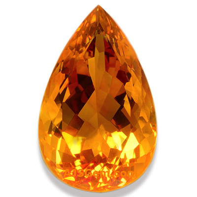 Madeira Citrine