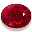 Natural Mozambique Ruby