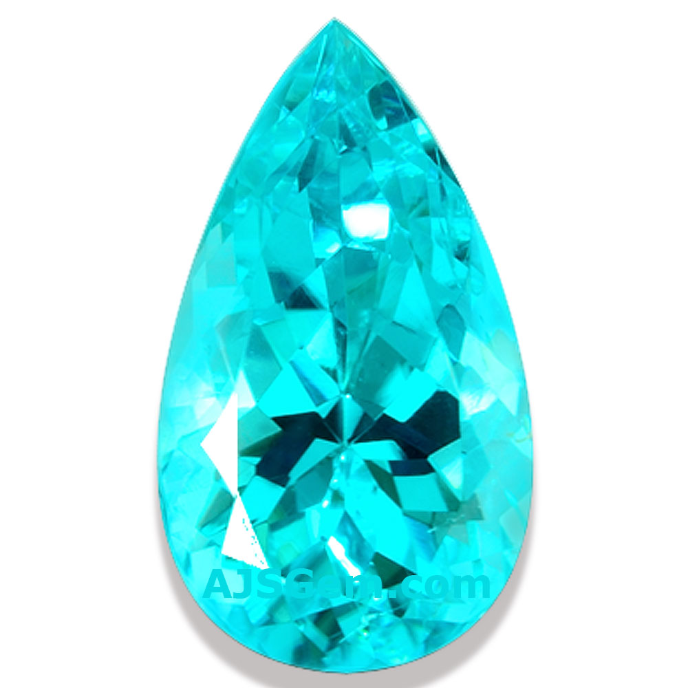 Paraiba Tourmaline