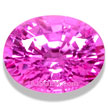 Fine Pink Sapphire