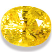 Fine Yellow Sapphire